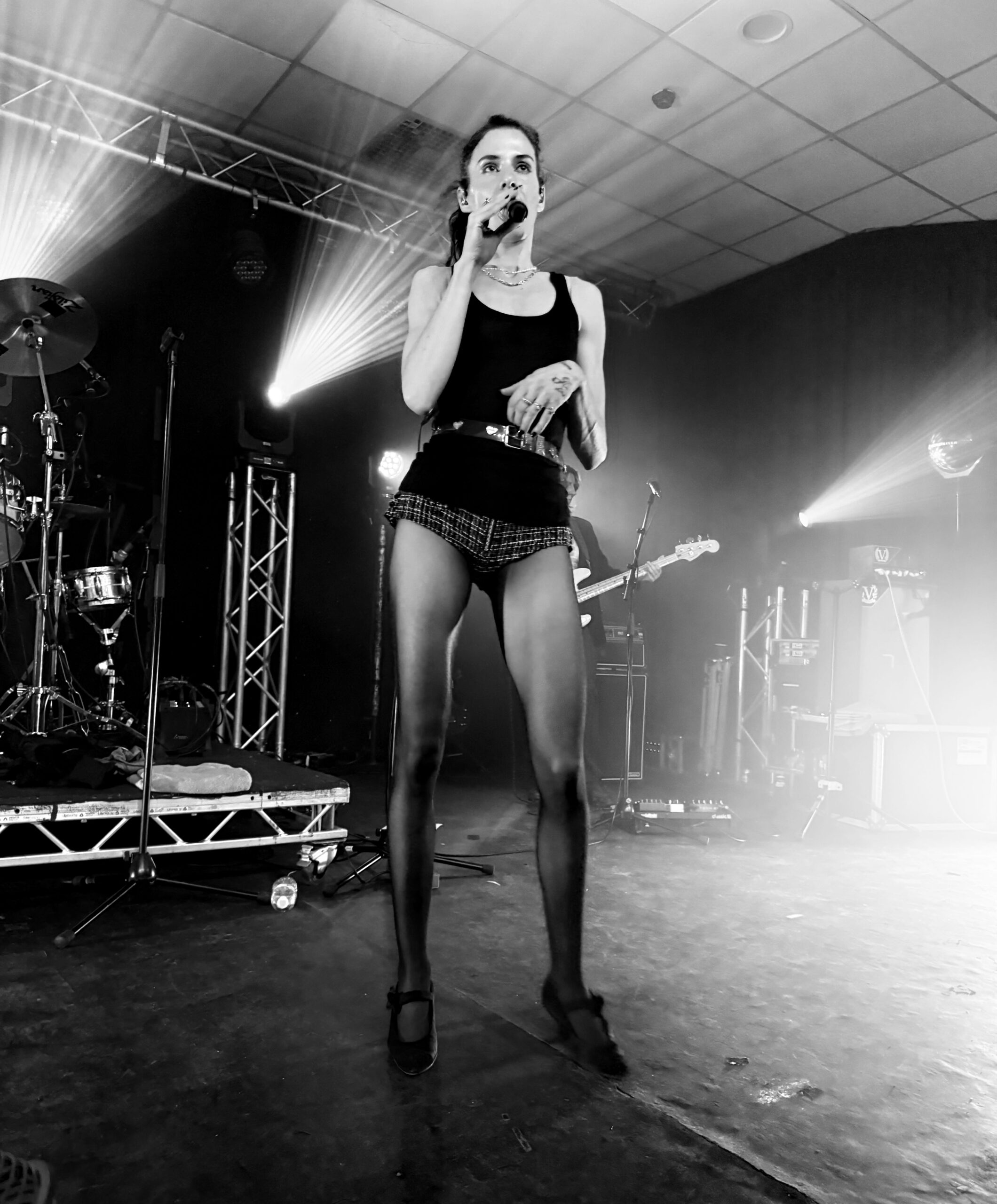 Bar Italia - Leeds Brudenell March 2026