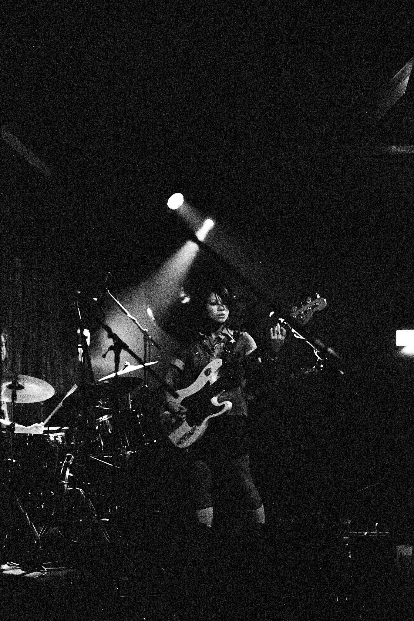 Hank - Leeds Brudenell Feb 2026