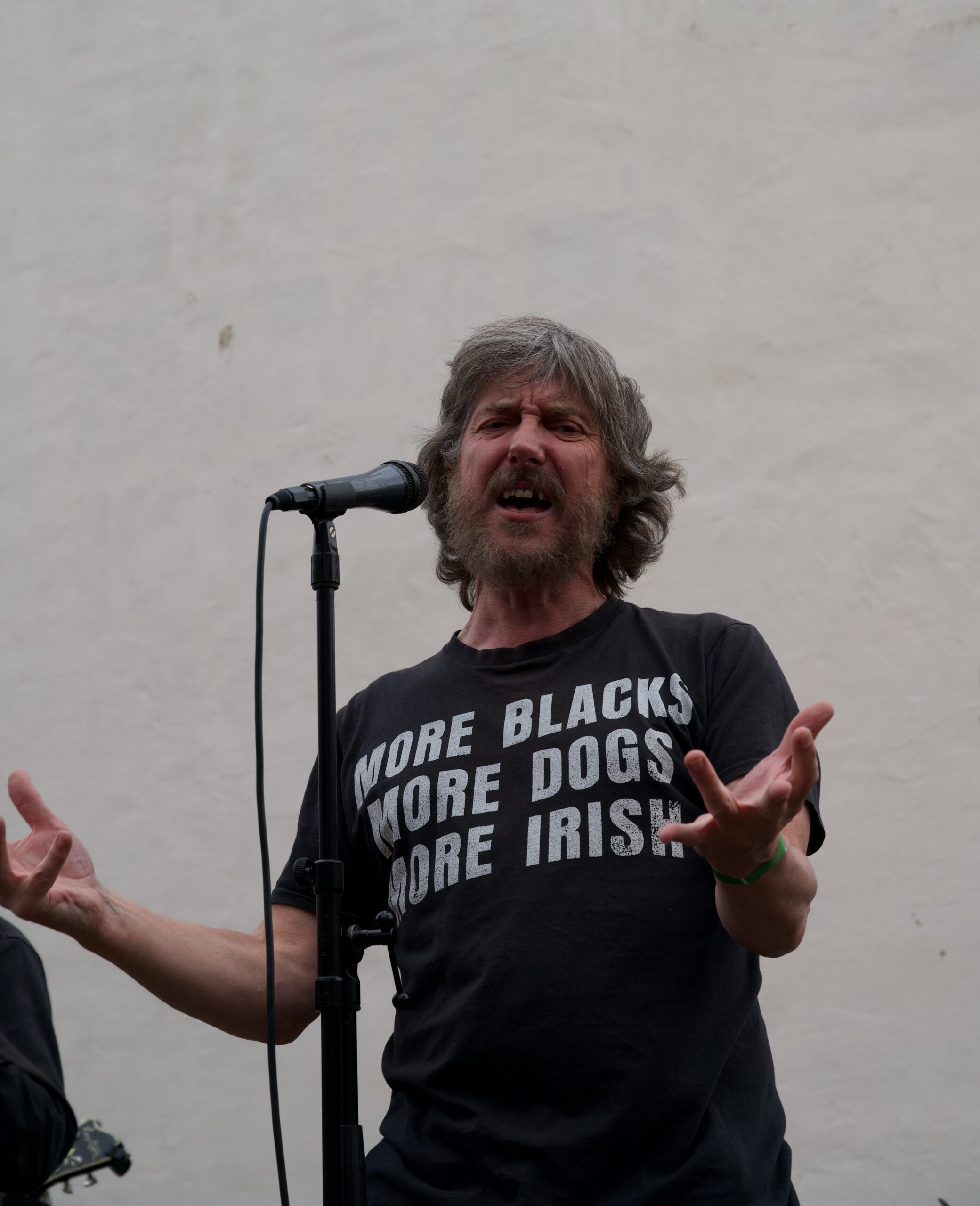 The White Negroes - Hartlepool 2025