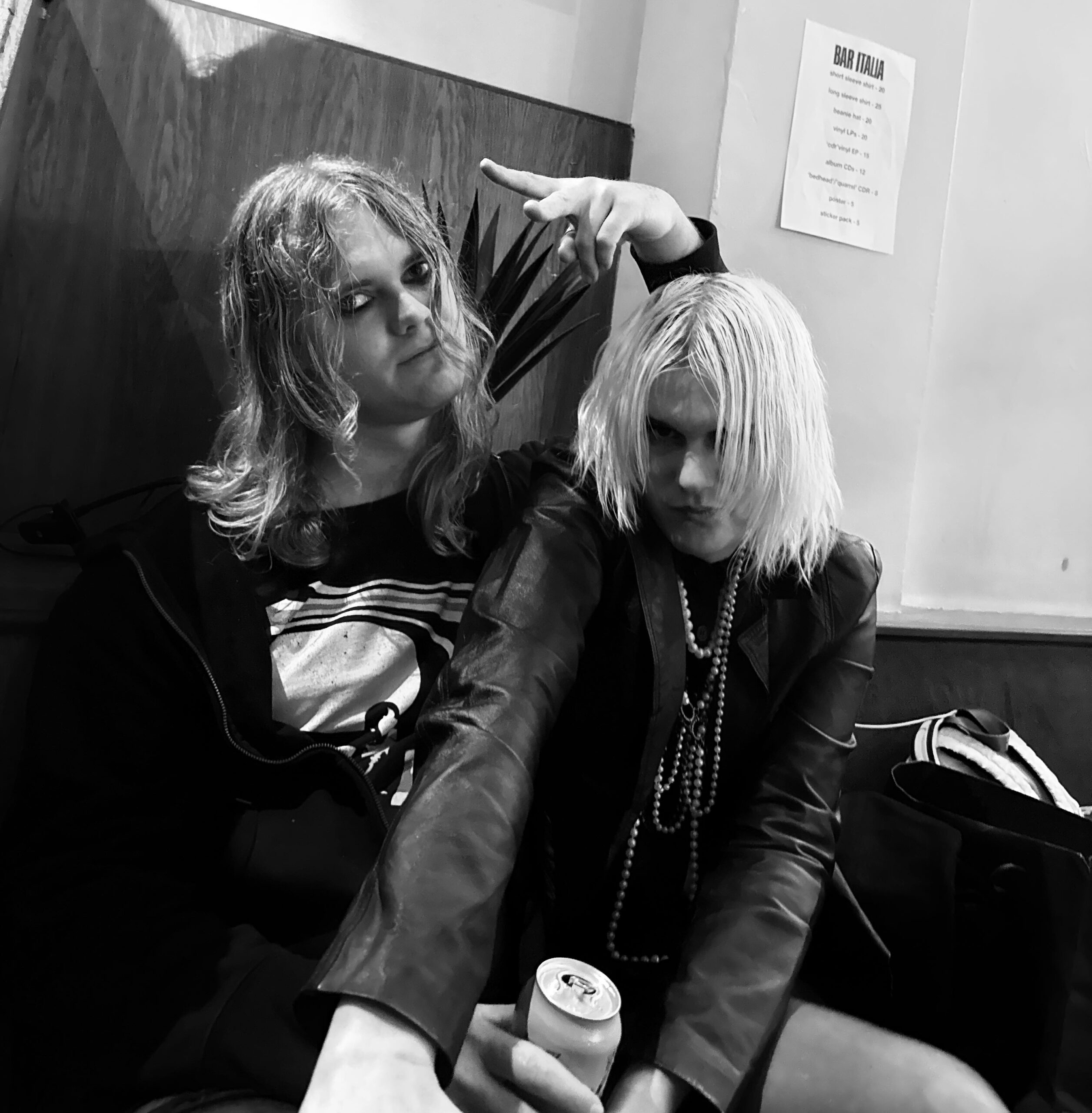 Wet Kiss - Leeds Brudenell March 2026