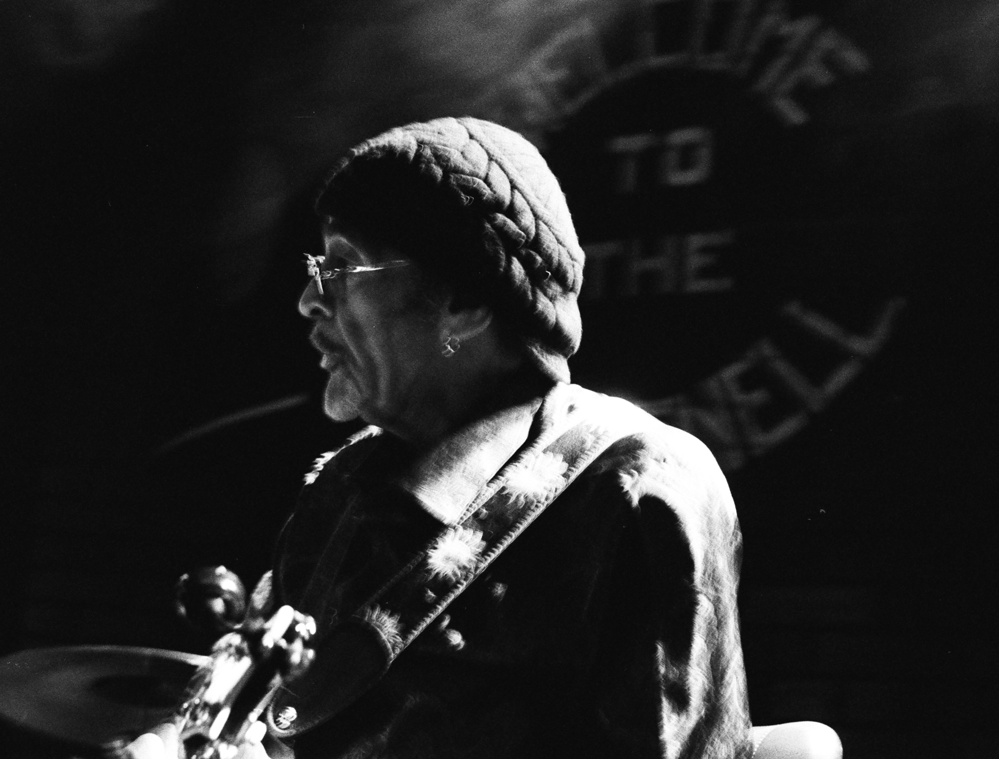 Love / Johnny Echols at The Brudenell April 2026