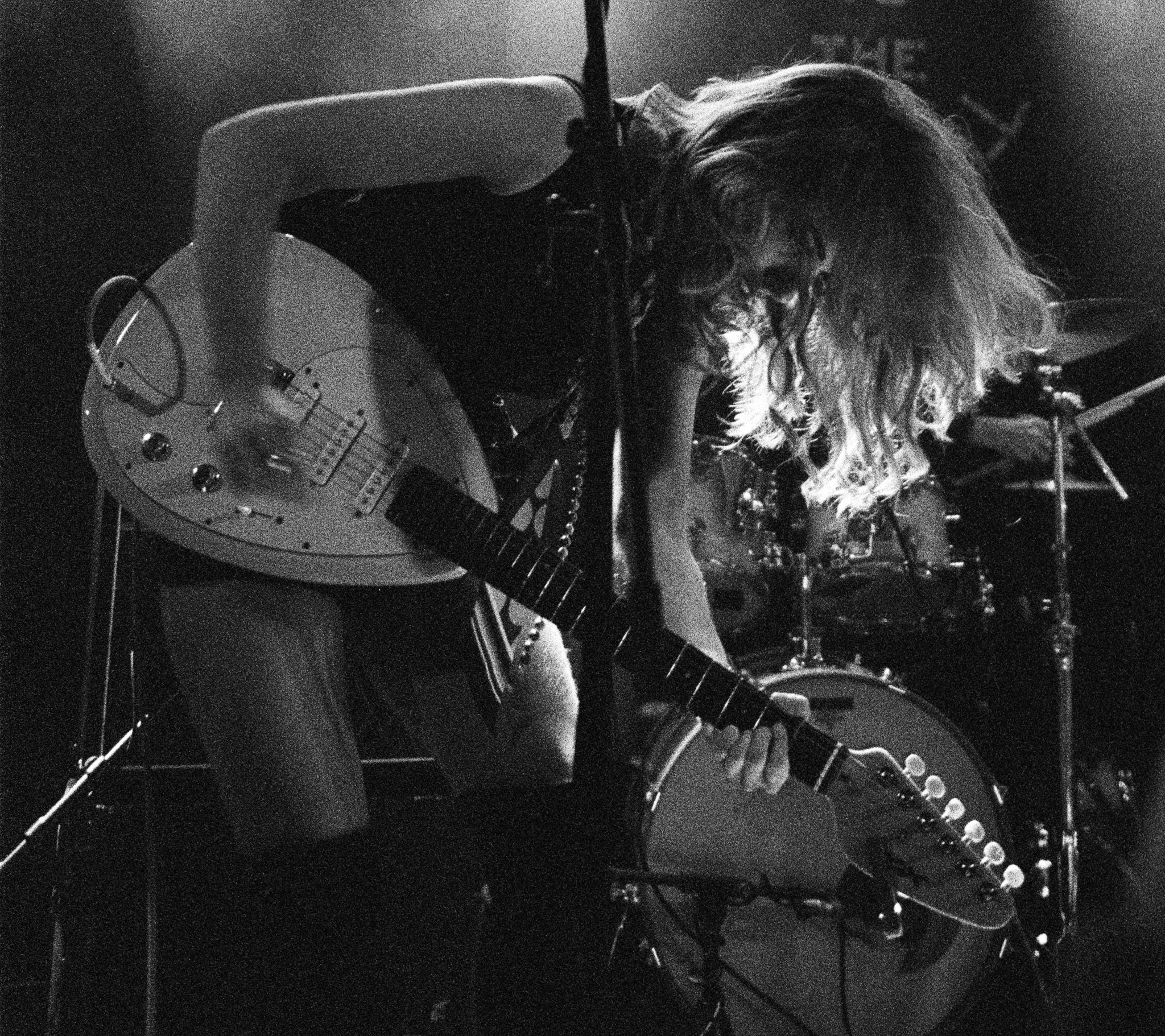 The Crystal Teardrop at Leeds Brudenell April 2026